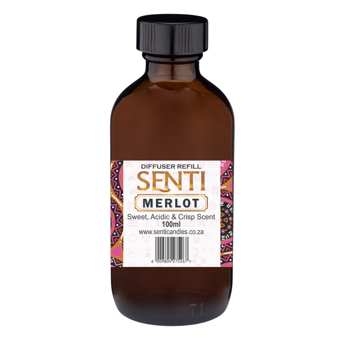Senti Candle (55)